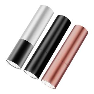 led强光手电筒usb充电迷你便携超亮袖珍小家用远射户外儿童不伤眼