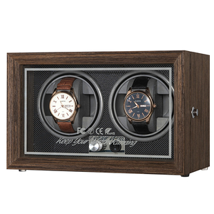 摇表器自动机械表转表器德国手表上链收纳盒上弦摇摆器晃表器家用