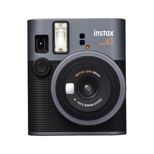 【国行正品】富士一次成像立拍立得相机instax mini41