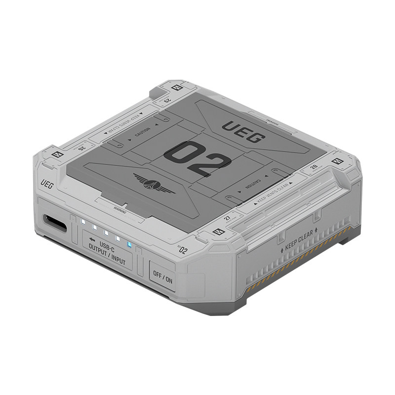 �����˵���2����������̫�յ��ݽ��������籦���߿������iPhone16ProMaxƻ��15���ֻ���Ϊ�ƶ���ԴMagSafe