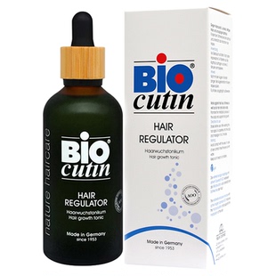 【100%官方正品】Biocutin碧欧康婷头皮精华呵护头皮德国原装进口