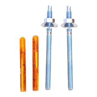 化学锚栓化学螺栓国标建筑膨胀丝m8m10m12m14m16m18m20m22m24m30