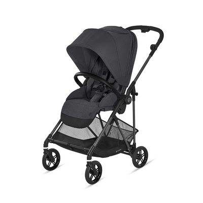 【官方正品】CybexMelio3婴儿车