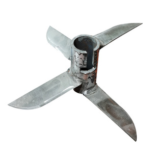 包邮打肉机配件绞肉机扁肉机轴承不锈钢刀打肉机刀片磨刀石菜刀