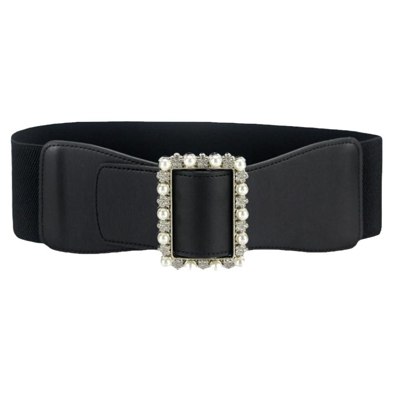 收腰腰封配大衣腰带女装饰连衣裙