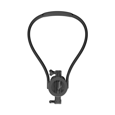 磁吸挂脖支架第一视角拍摄神器