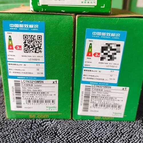 【议价-可维修】  LC1N3210M5N 接触器 /均有货