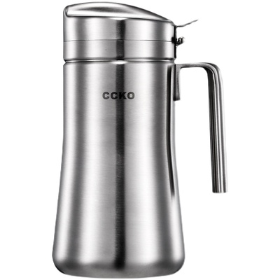 ccko不锈钢倒油壶油瓶