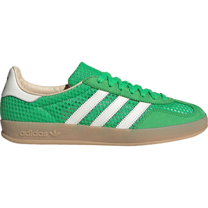 Adidas/阿迪达斯正品三叶草男女低帮运动透气网眼休闲鞋JH5417