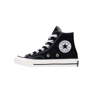 Converse匡威童鞋正品1970s男童夏季女童大童高帮儿童帆布鞋