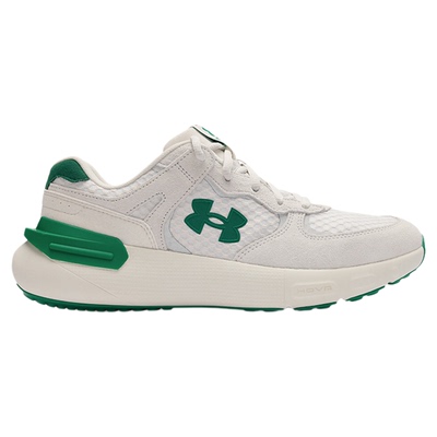 安德玛男子减震透气跑步休闲鞋