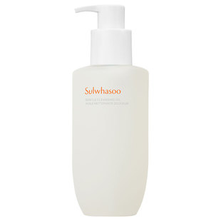 【官方正品】雪花秀顺行柔和洁颜油卸妆油清洁保湿