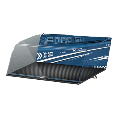 手办盲盒KGBOX新款福利款