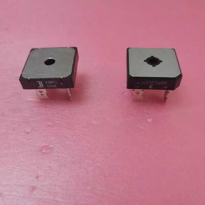 KBPC3510FP 桥式整流器二极管KBPC拆机，现货