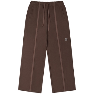 【CLOTTEE by CLOT】织带长裤 榫卯系列 陈冠希主理