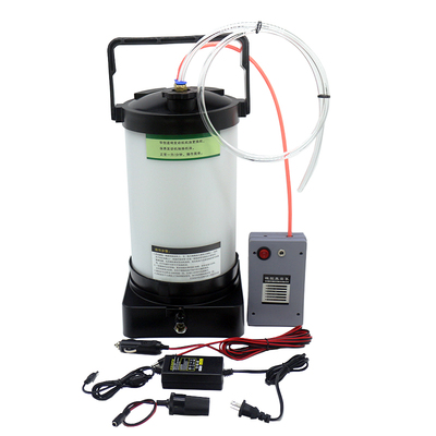 强力12v汽车工具保养机油泵