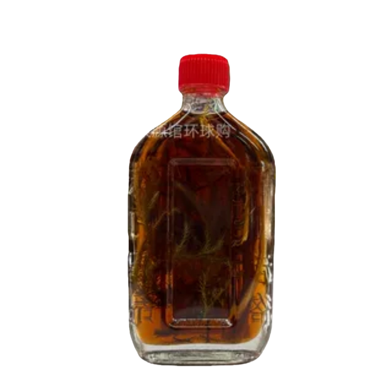 新加坡金龙堂活络油45ml