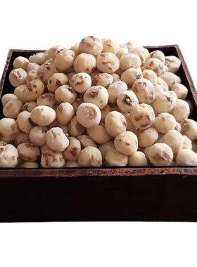 新疆油莎豆特产虎坚果去皮生新货原味沙漠粗粮休闲健康零食新鲜