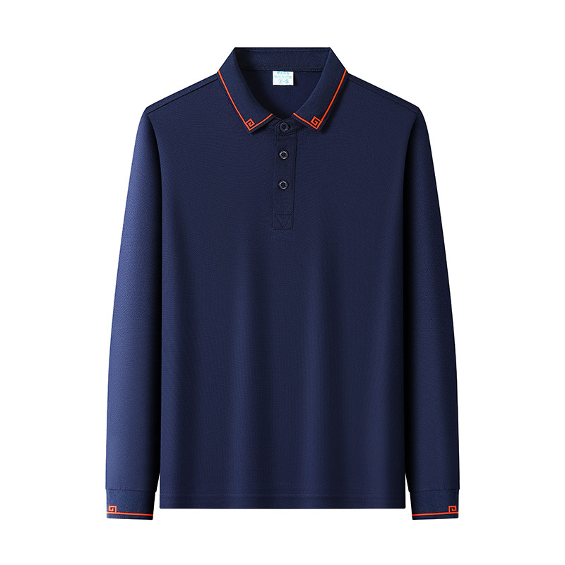 烧烤火锅饭店餐饮服务员工作服