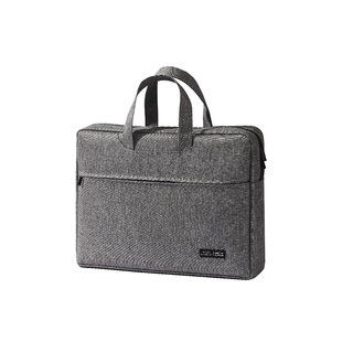 公文包高级感会议包定制政府防水律师男款手提袋会议文件袋5590拉链袋女士公文袋收纳商务办公培训班资料LOGO