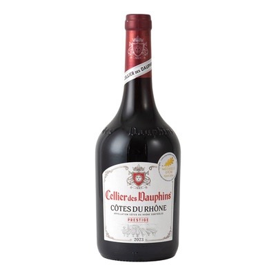 金奖！果香甜美的罗纳河谷干红