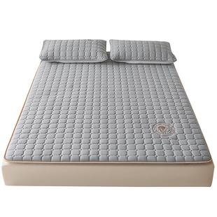 防潮垫床上家用防霉床垫专用褥子租房羊毛床褥软垫子棉絮垫被铺底