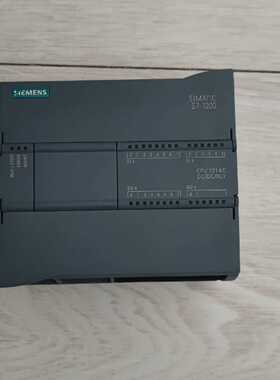 询价-S71200 CPU1214C 6ES7 2141
