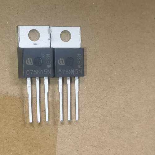 【议价-可维修】IPP200N25N3G IPP075N15 /均有货