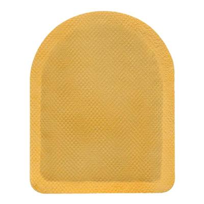 艾草生姜暖足贴防寒保暖自发热鞋垫暖宝宝贴男女暖脚神器加热鞋垫