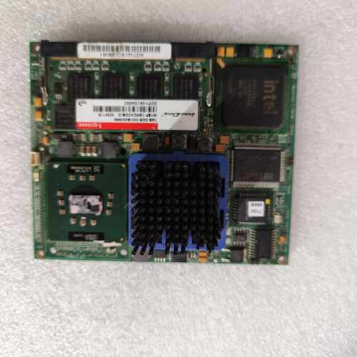 议价ET1-802-R-22  8100030B工业主板   测试完好