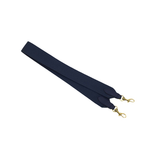 纯色帆布包带宽肩带水桶包带包包配件单肩斜挎定制托特包带子5CM