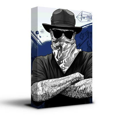 JerseyClub采样包flstudio音源