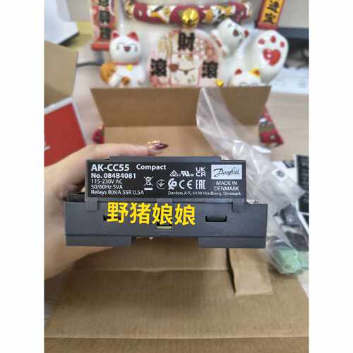 询价-DanfossAKCC55084B4081控制可维修