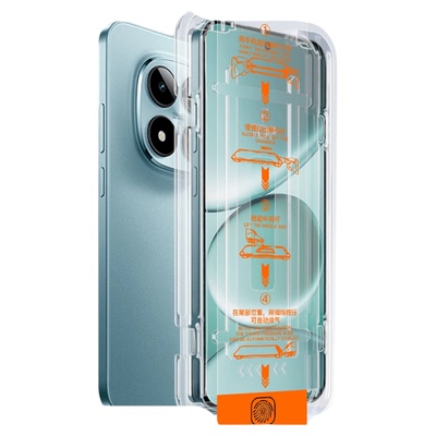 适用于红米note系列AR电竞钢化膜