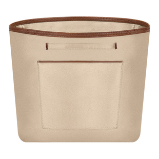 潮帛适用Longchamp珑骧双肩背包中包内胆包书龙骧ORIGINAL杜邦纸