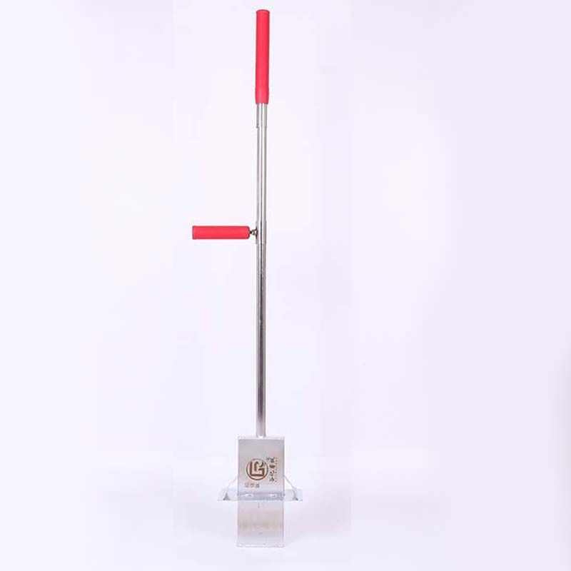 强磁吸铁石磁铁铝膜销钉工具捡铁器除铁器手动抽拉式脱落碎铁包邮