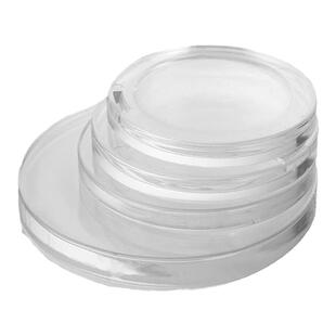 水表防冻玻璃家用加厚自来水表盖4/6分智能机械水表蒙子通用配件