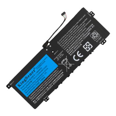 适用于联想L18M4PE0笔记本电池