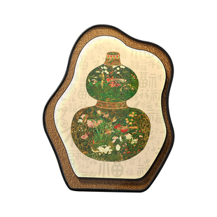 中古风玄关装饰摆件复古创意入户鞋柜高级感轻奢家居好物软装布置