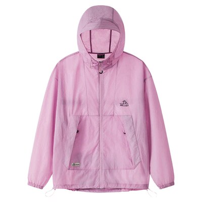 【小森林】伯希和男女同款防晒衣