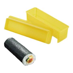 日本细卷寿司模具  家庭寿司便利工具 日料寿司防粘米饭模具
