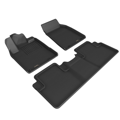 保时捷帕拉梅拉汽车脚垫