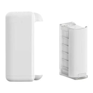 LLRH手持打印机便携小型喷印机纸箱logo图案衣服贺卡防水喷墨打印