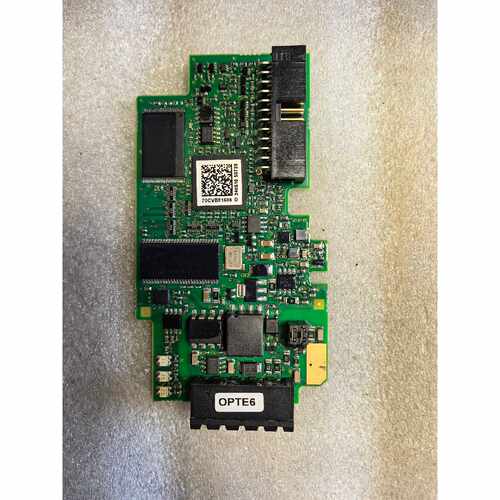 询价伟肯变频器拓展卡 OPTE6，PC01605E，功能