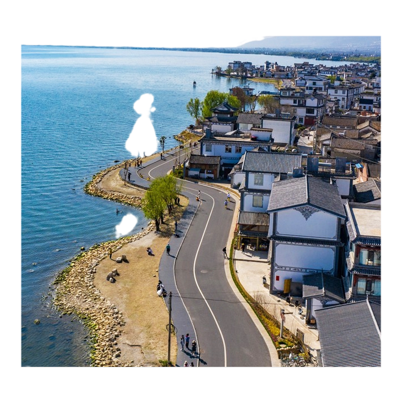 大理2天跟团游