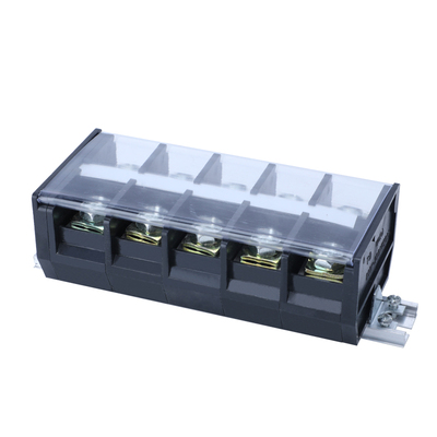 定制接线端子TD-200A导轨式