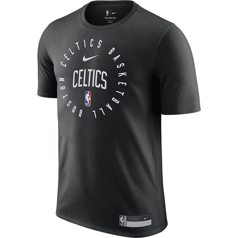 Nike/耐克正品Dri-FIT男士透气轻盈训练圆领短袖T恤HF1713-010
