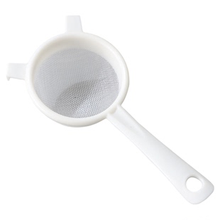 中药液过滤网 漏勺 漏网 药渣·药淋子 塑料尼龙网 40目 面粉筛网