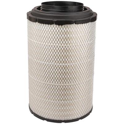 弗列加解放J6陕汽K2841空气滤芯