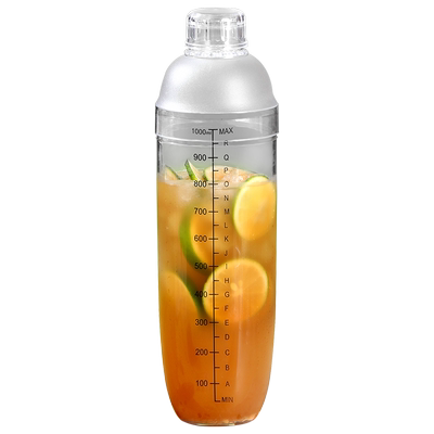 手打柠檬茶专用雪克杯